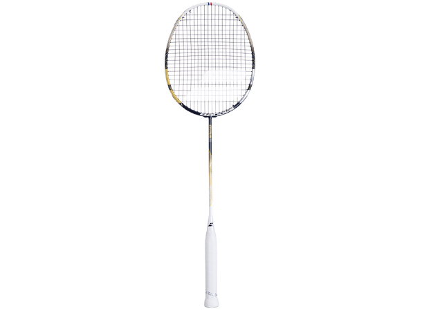 Babolat Jetstream 80 Raske dueller, kraft og presisjon.