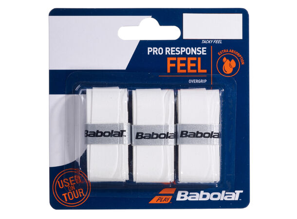 Babolat Pro Response Grep Klebrig Grep