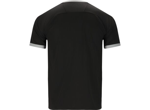 FZ Forza CL2502 M T-skjorte sort XS KLubbkolleksjon 25-27