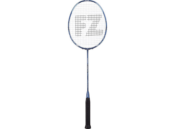 FZ Forza HT Power 36 M Badmintonracket. Kraftfull toppracket