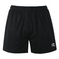 FZ Forza Laika 2 in 1 Dame Shorts SortXS dameshorts