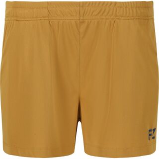 FZ Forza Laya Dame Shorts Mustard Gold Dame shorts Mustard Gold
