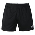 FZ Forza Laya Dame Shorts Sort M Dame shorts sort