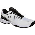 FZ Forza Leander V3 Herre Hvit /sort 43 Badmintonsko herre