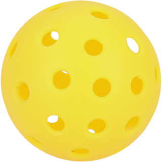 FZ Forza Outdoor Ball Pickleball - 6pcs Pakke med 6 baller