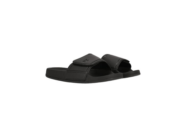 FZ Forza Slippers sort 44 Dame og herre