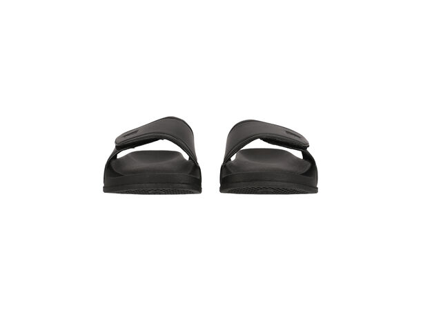 FZ Forza Slippers sort 44 Dame og herre