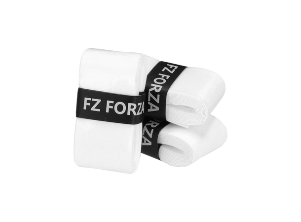 FZ Forza Super Grip Hvit 3pk Tynt grep med god absorbering