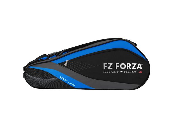 FZ Forza Tour Line bag -6 pcs.Elec.blue 6 pcs.Racketbag