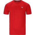 FZ Forza Venetto T-skjorte Rød, S T-skjorte