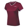 VIC T-51038 rød L Topp dame