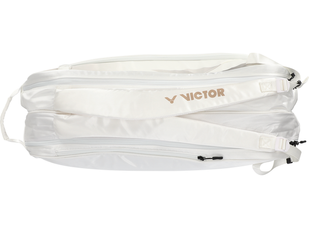 Victor Badmintonbag BR2205 EKSLUSIV 2 roms bag, 6 pcs.