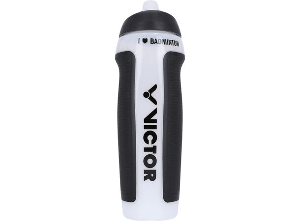 Victor Drikkeflaske Transparent Drikkeflaske