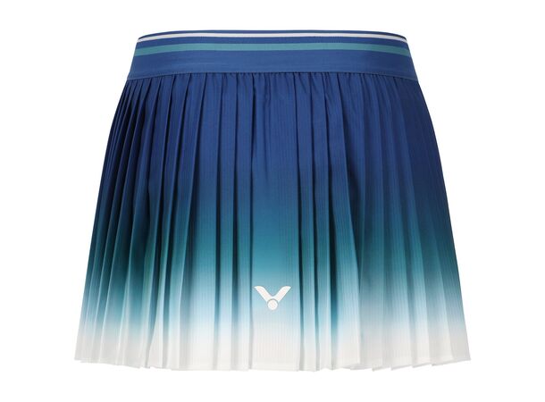 Victor K-56300 skjørt navy M Skjørt med tights