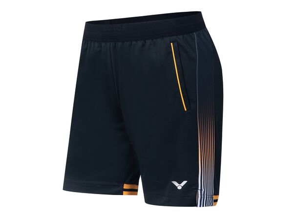 Victor R-45200 Shorts Anders Antonsen XL Denmark Open kolleksjon
