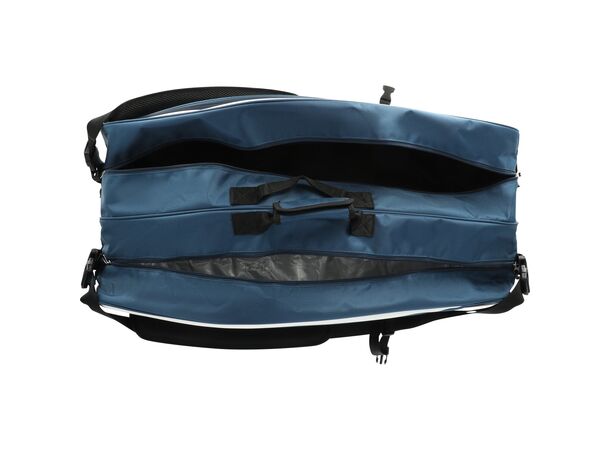 Victor Racketbag-12 pcs.Poseidon 3-roms Racketbag