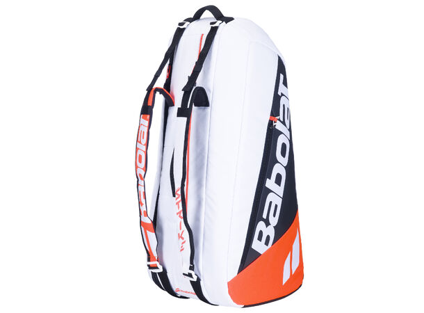 Babolat Pure Strike RH X6 Tennisbag - 2 roms bag 65 liter