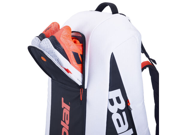 Babolat Pure Strike RH X6 Tennisbag - 2 roms bag 65 liter