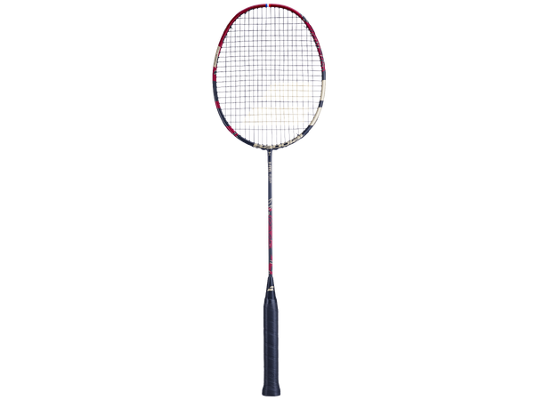 Babolat X-Feel Fury Ti Toppmodell for angrepsspillere
