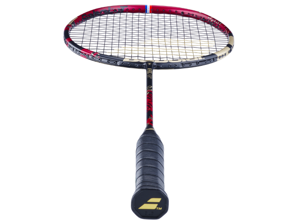 Babolat X-Feel Fury Ti Toppmodell for angrepsspillere