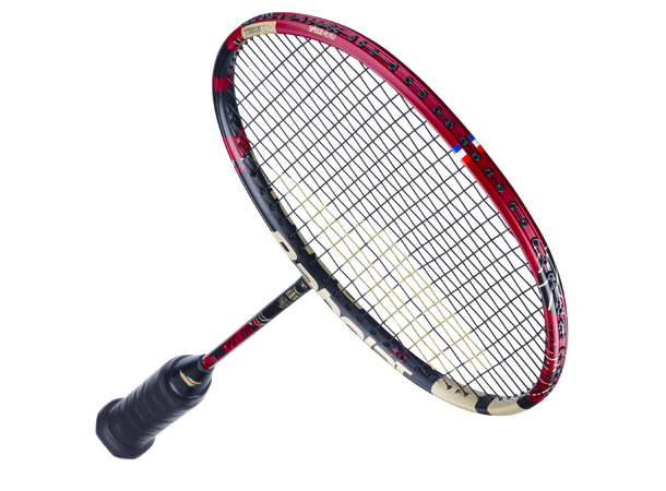 Babolat X-Feel Fury Ti Toppmodell for angrepsspillere