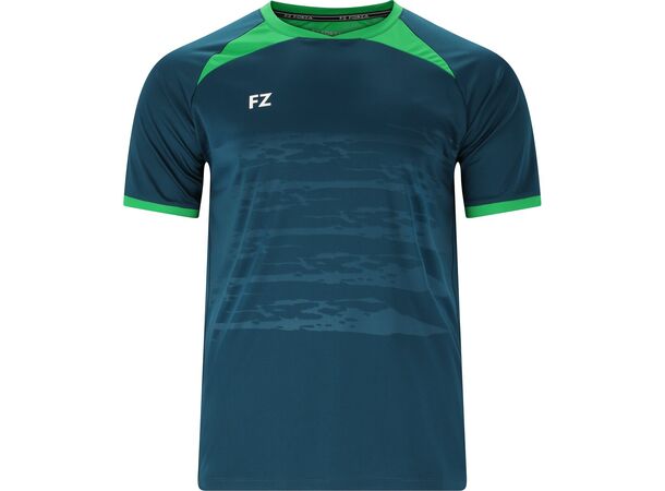FZ Forza Agentin Jr. T-skjorte Pos.12 år Barn Poseidon