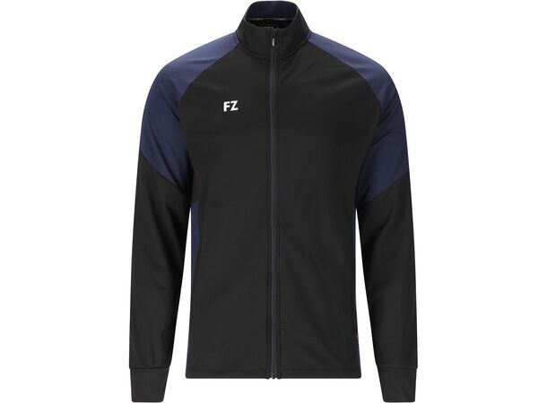 FZ Forza CL2602 Jakke unisex M Jakke klubb 26-28 sort
