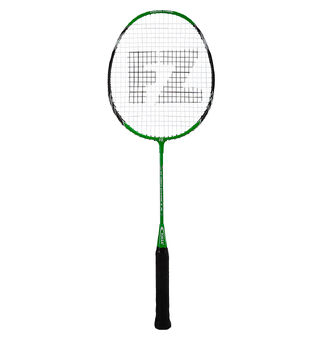 FZ Forza Dynamic 6 Junior Bright Green Badmintonracket - Junior