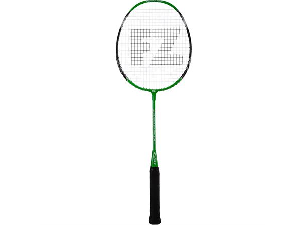 FZ Forza Dynamic 6 Junior Bright Green Badmintonracket - Junior