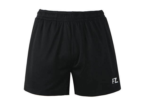 FZ Forza Laika 2 in 1 Dame Shorts Sort M dameshorts