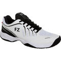FZ Forza Leander V3 Herre Hvit /sort 44 Badmintonsko herre