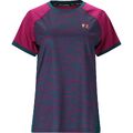 FZ Forza PR2508 W Topp Raspberry S Dame Raspberry