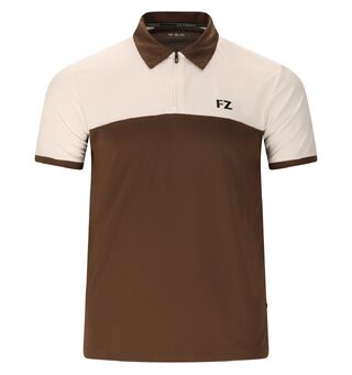 FZ Forza PR2613 M T-skjorte Dark Earth All England kolleksjon
