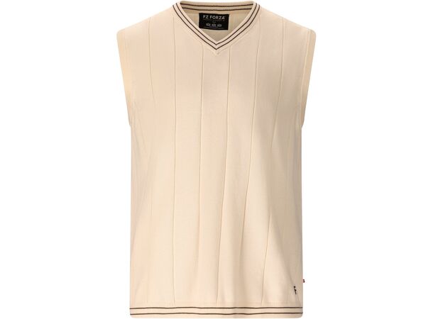 FZ Forza PR2614 strikket vest L All england kolleksjon
