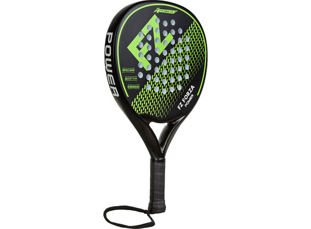 FZ Forza Power Padelracket