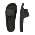 FZ Forza Slippers sort 45 Dame og herre