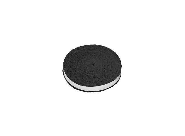 FZ Forza Towel Grip THICK, Black FZ Forza frottégrep rull à 12m.