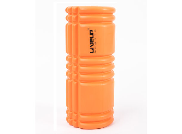 Foam Roller Skumrulle 33cm