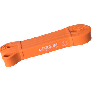 Treningsstrikk Lang Lett - Orange Treningsstrikk 2080mm