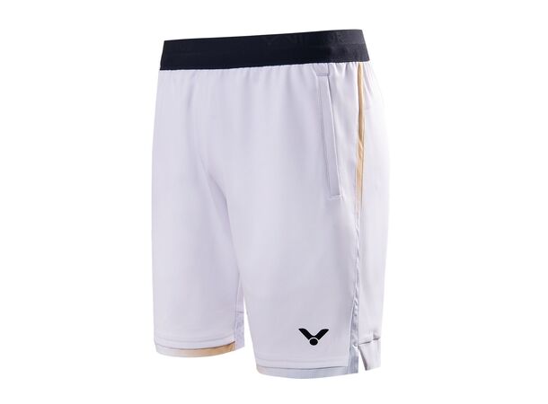 Victor R-40200 Shorts Hvit XL Shorts Ltd. Herre