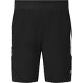 Victor R-60200 Shorts, sort XL Taiwan kolleksjon