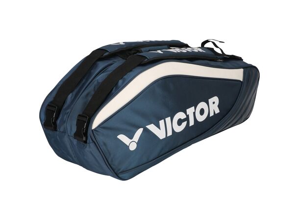 Victor Racketbag-6 pcs.Poseidon 2-roms Racketbag