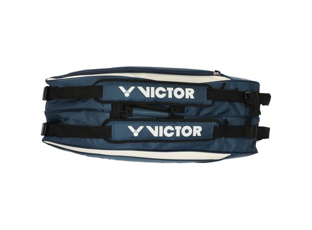 Victor Racketbag-6 pcs.Poseidon 2-roms Racketbag