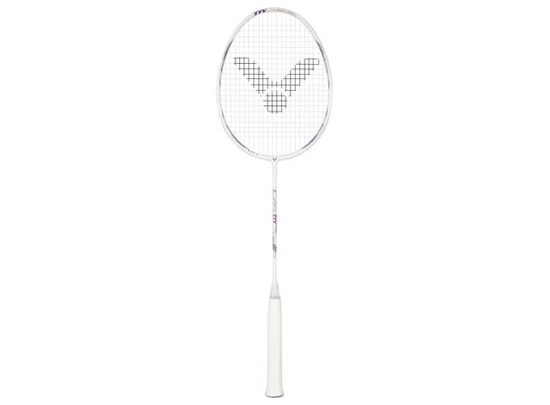 Victor TK-TTY (Tai Tzu Y) Ustrenget Badmintonracket.Spilles av Tai Tzu Y#1