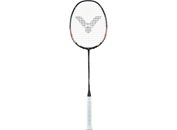 Victor Thruster F Enhanced HS, Ustrenget spilles av Hendra Setiawan