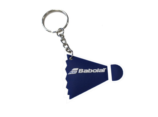 BABOLAT NØKKELRING BADMINTON