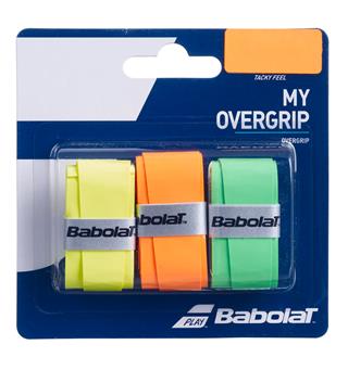 Babolat My Grip Neon Universal grep