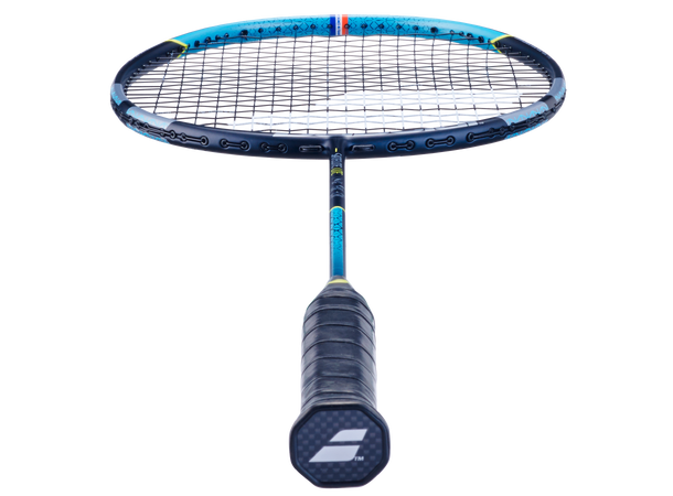 Babolat Satelite Lite Lettspilt og imponerende hurtighet.