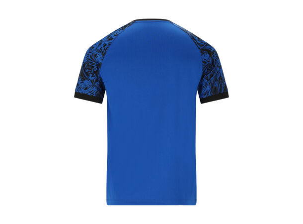 FZ Forza Aliance T-skjorte Blå XS Pro Player collection herre olymp.bl.