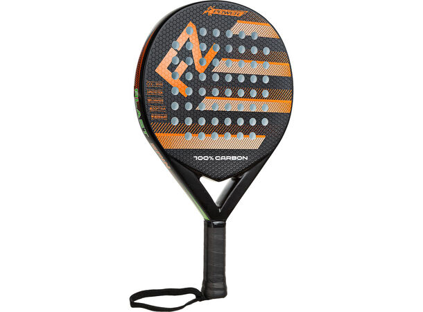 FZ Forza Blast Spin Padelracket